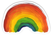 Regenbogen