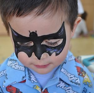 Fasching in der Kindertagesstätte_7