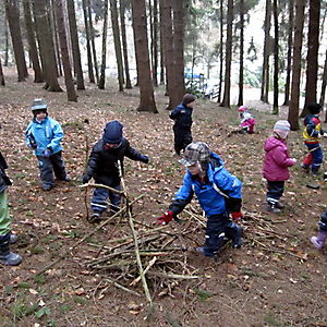 Impressionen aus dem Kindergarten_18