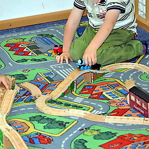 Impressionen aus dem Kindergarten_22