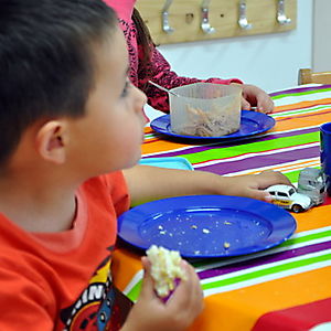 Impressionen aus dem Kindergarten_23