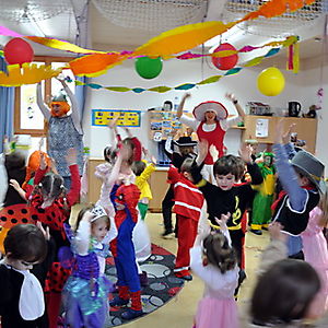 Impressionen aus dem Kindergarten_27