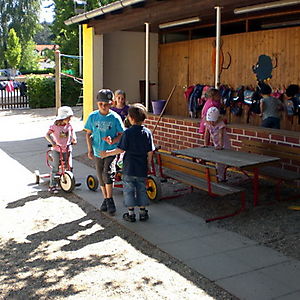 Impressionen aus dem Kindergarten_29