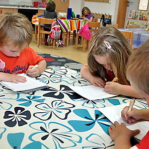 Impressionen aus dem Kindergarten_47