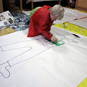 Impressionen aus dem Kindergarten_56