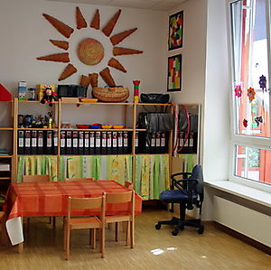 Räume der Sterngruppe_3
