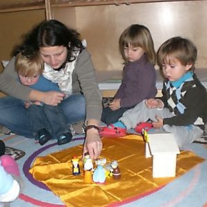 Impressionen aus der Krippengruppe_10