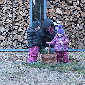 Impressionen aus der Krippengruppe_15